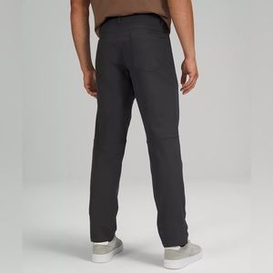 Lululemon ABC Classic Fit Pants 34x33 EUC